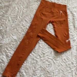 Gymshark Flawless Knit Leggings